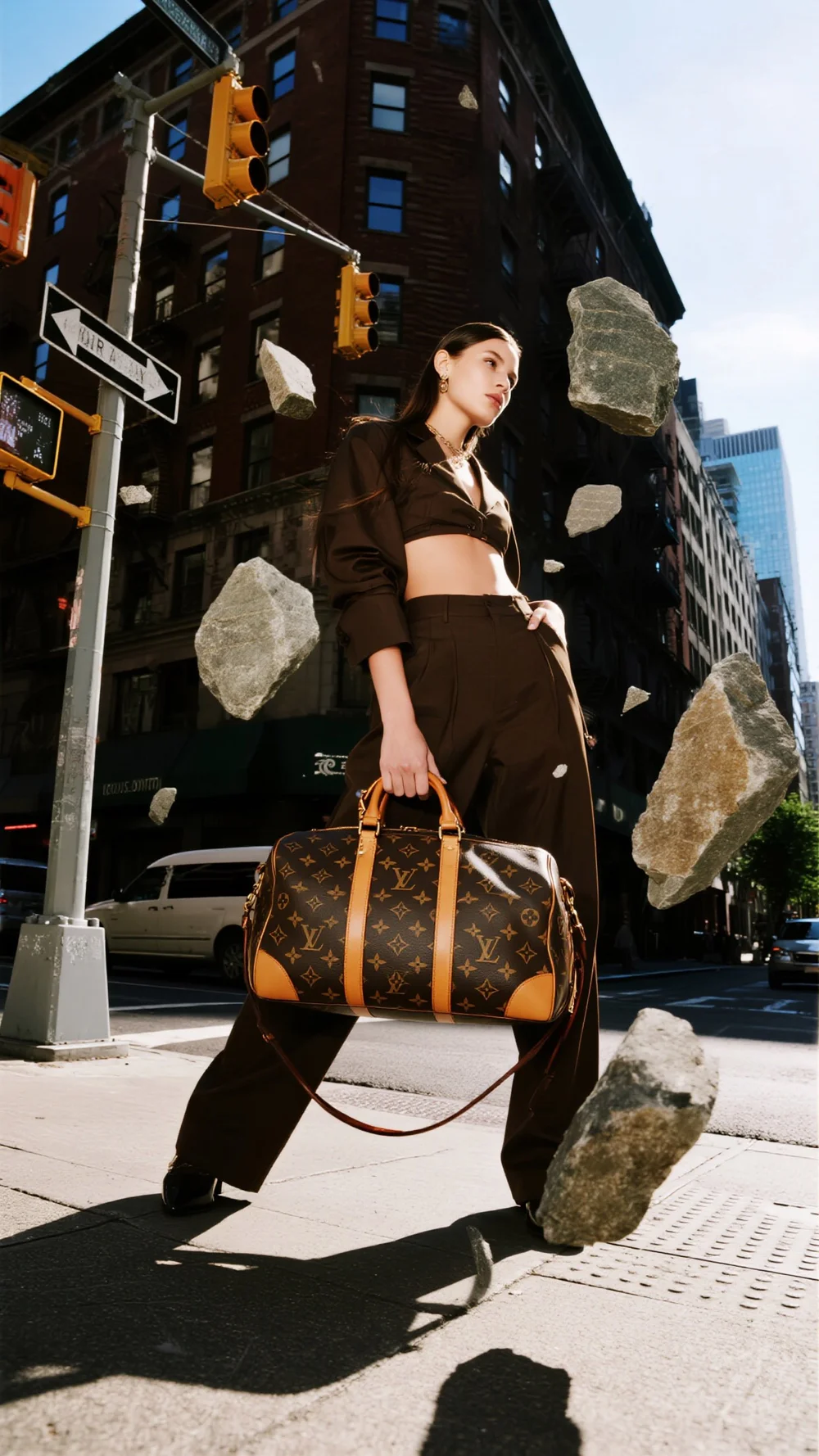 Fashion Campaign